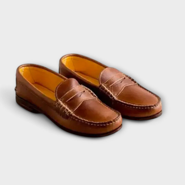 Karen Moree | Classic Women's Loafers