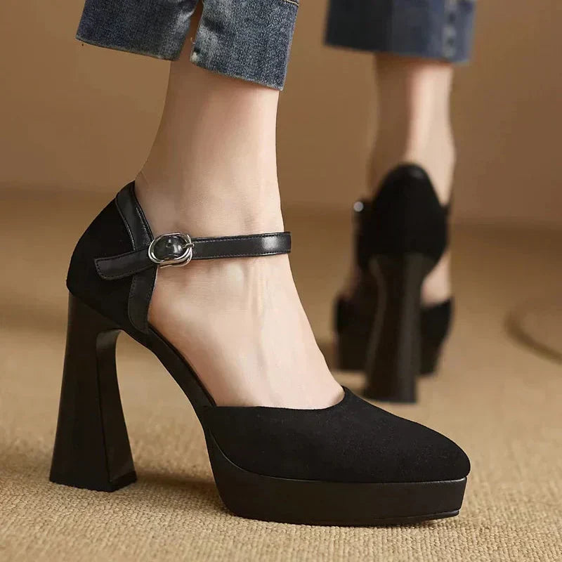 Karen Moree | Elegant Pumps