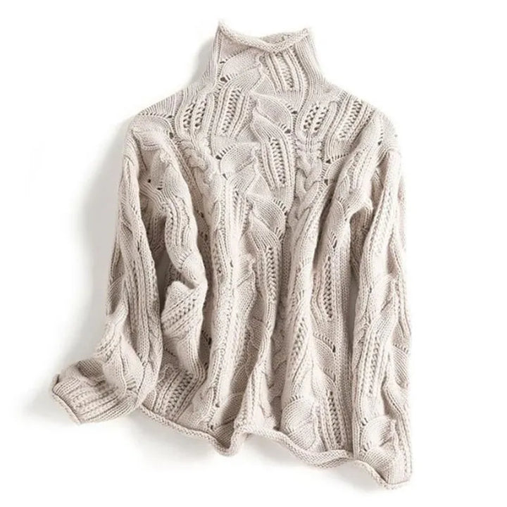 Karen Moree | Elegant Premium Sweater
