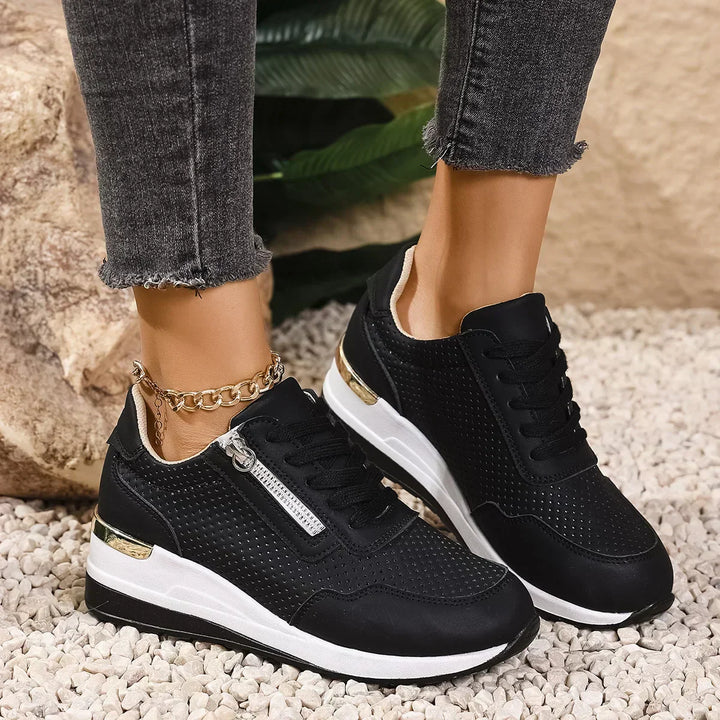 Karen Moree | Comfort Sneakers