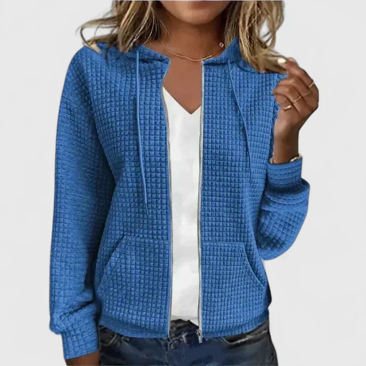 Karen Moree | Elegant Jacket