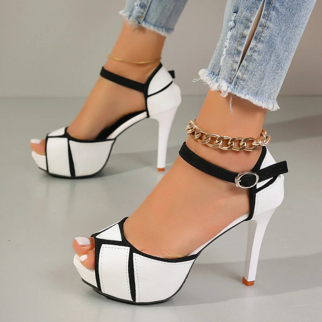Karen Moree | Heels