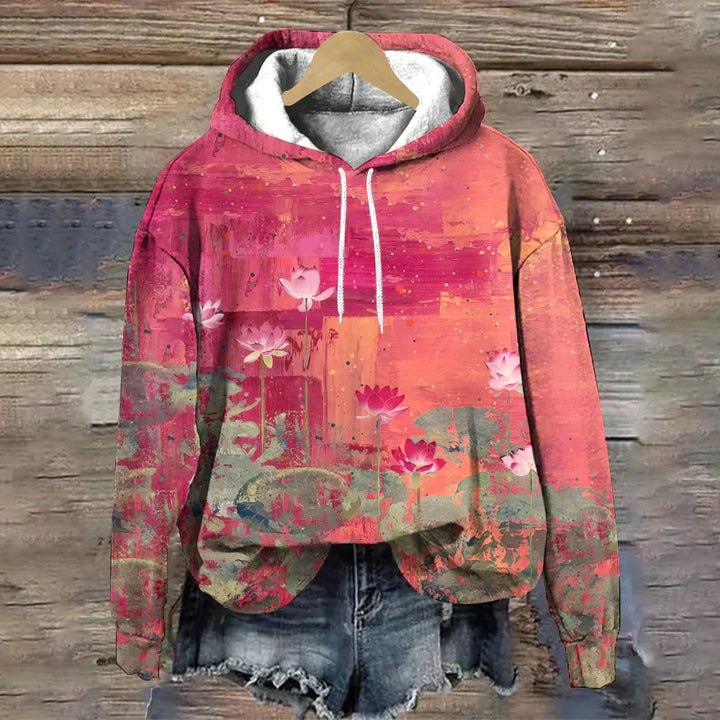 Karen Moree | Harajuku Sweater
