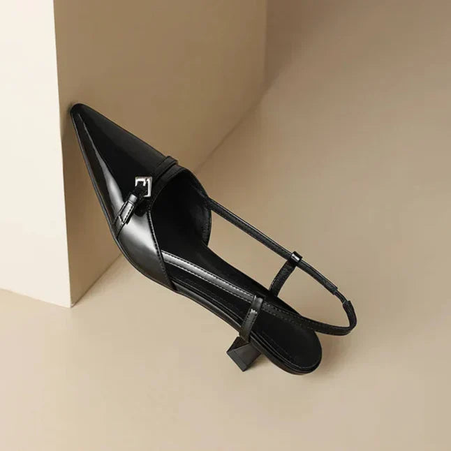 Karen Moree | Slingbacks
