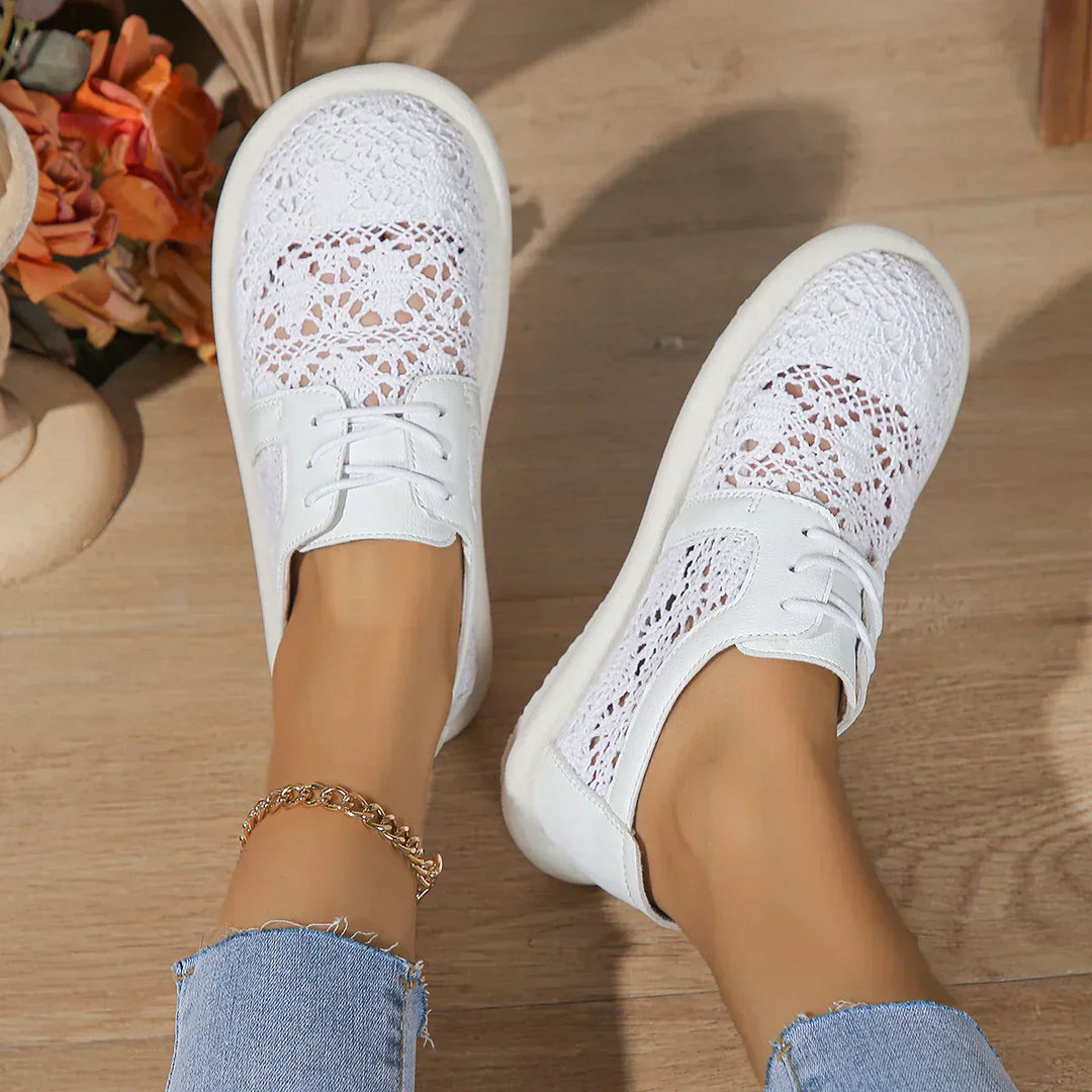 Karen Moree | Orthopedic Mesh Shoes