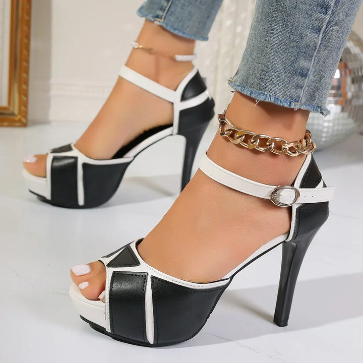 Karen Moree | Heels
