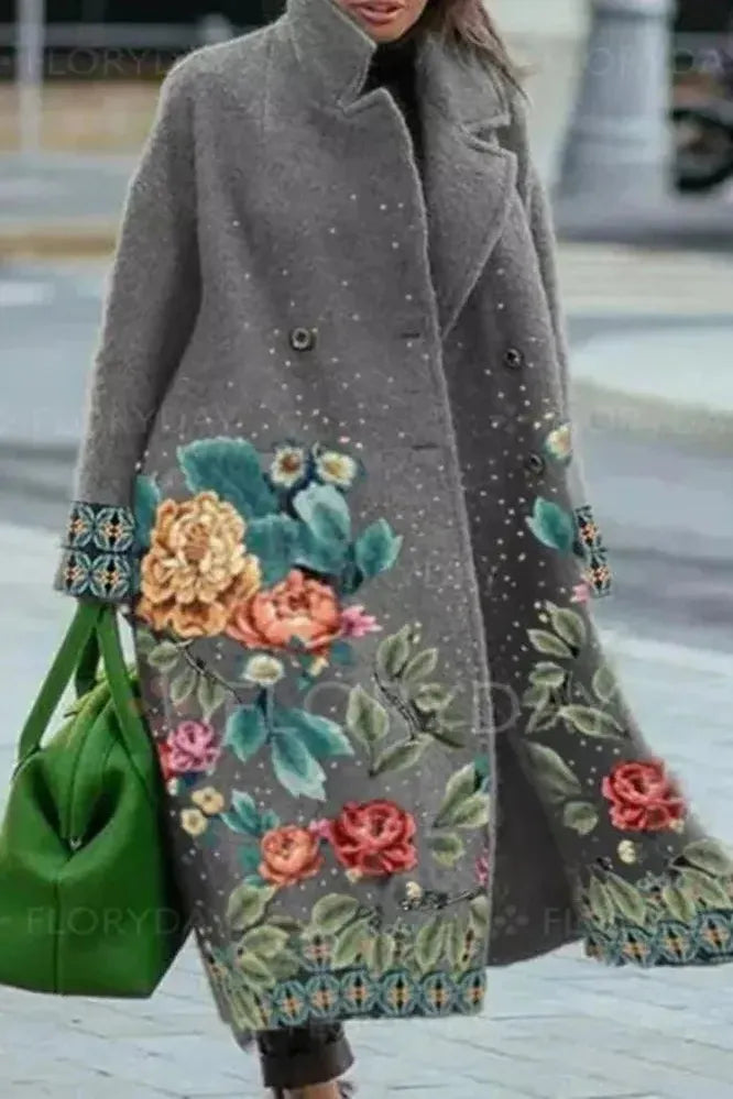 Karen Moree | Coat