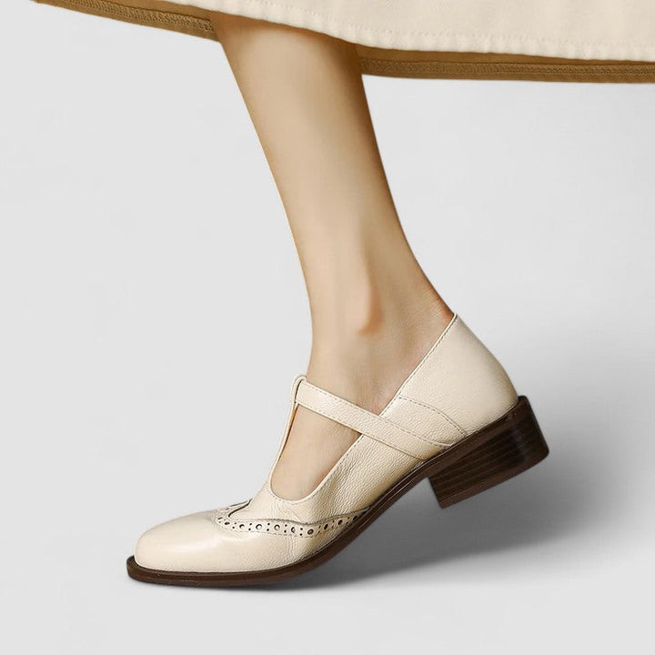 Karen Moree | Orthopedic Mary Jane Shoes