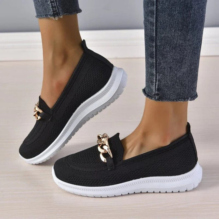 Karen Moree | Comfortable Everyday Shoes
