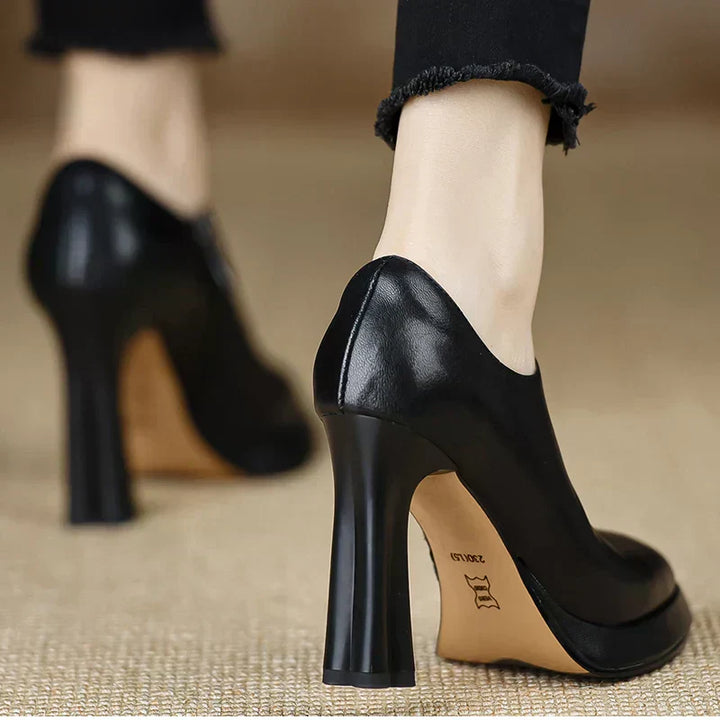 Karen Moree | Stylish Pumps