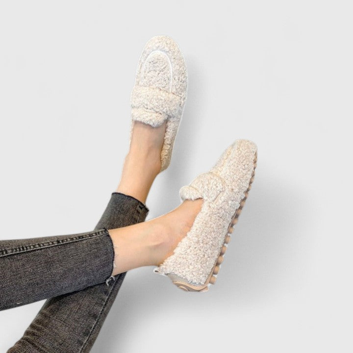 Karen Moree | Comfortable Loafers