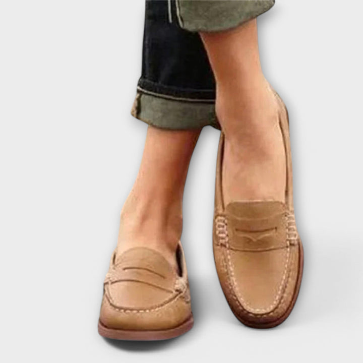 Karen Moree | Classic Women's Loafers