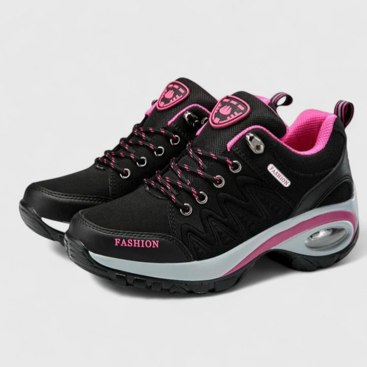 Karen Moree | Comfortable Sneakers