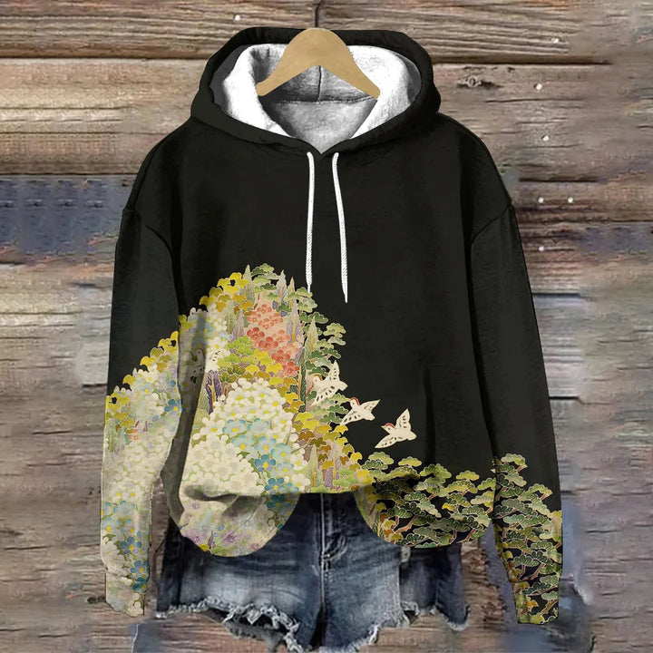 Karen Moree | Harajuku Sweater