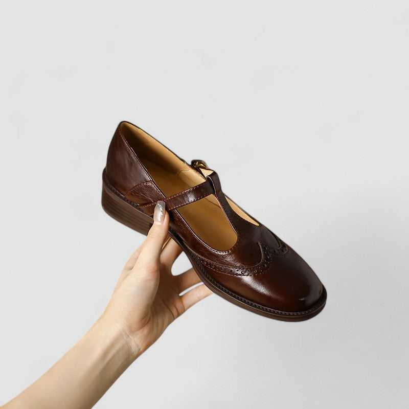 Karen Moree | Orthopedic Mary Jane Shoes