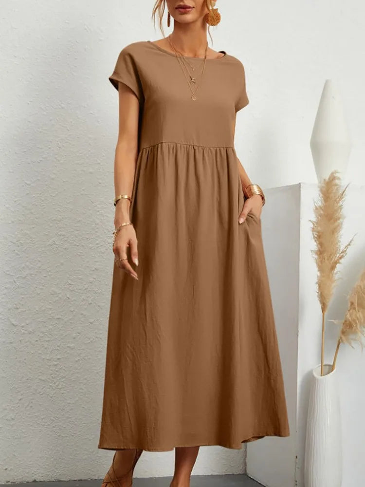 Karen Moree | Soft Style Dress