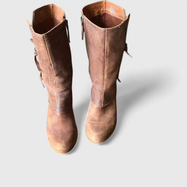 Karen Moree | Orthopedic Boots