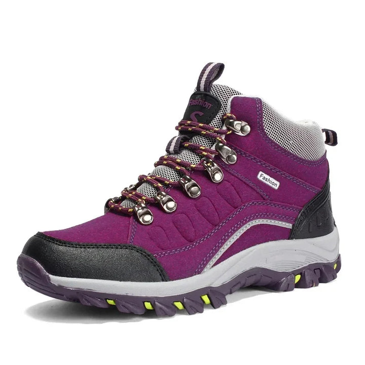 Karen Moree | Women's Orthopedic Hiking Shoe