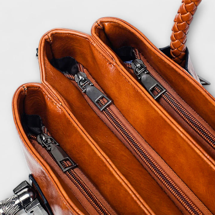 Karen Moree | Elegant Duffel Bag