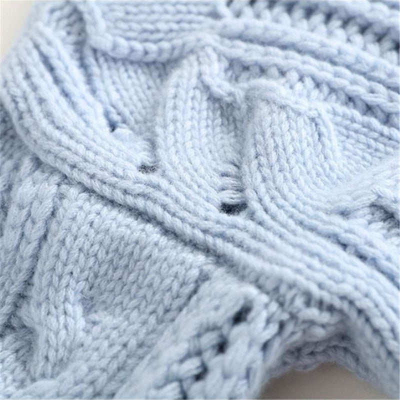 Karen Moree | Elegant Premium Sweater