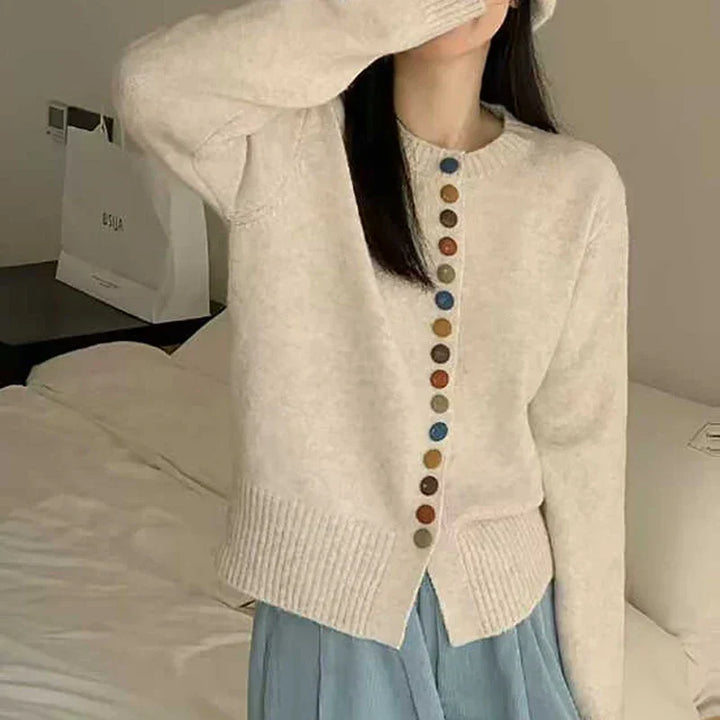 Karen Moree | Cardigan