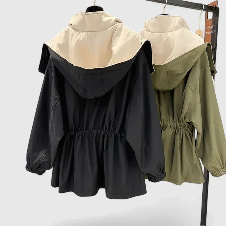 Karen Moree | Sophisticated Jacket