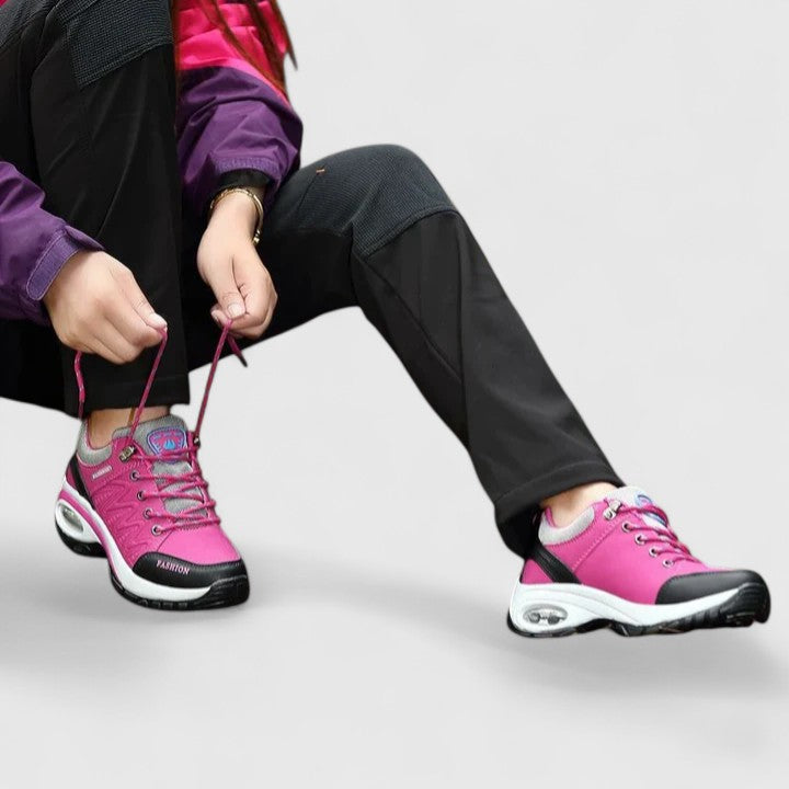 Karen Moree | Comfortable Sneakers