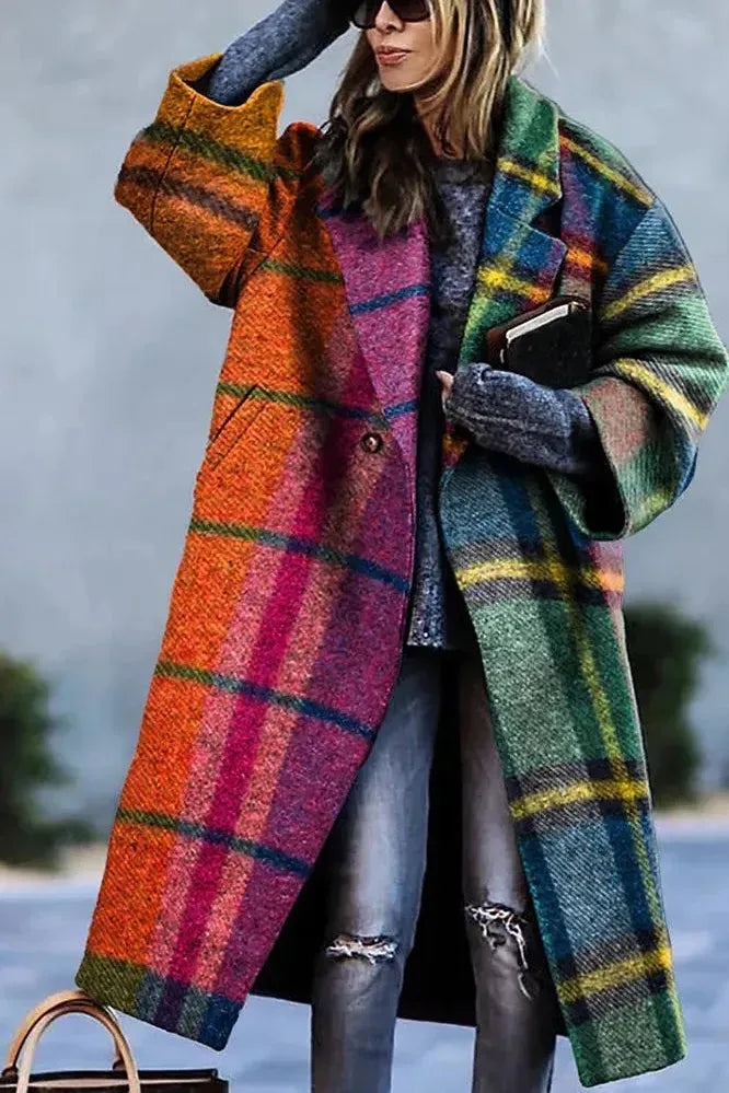 Karen Moree | Coat