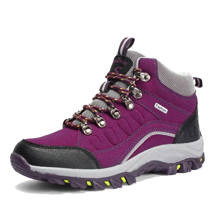 Karen Moree | Women's Orthopedic Hiking Shoe