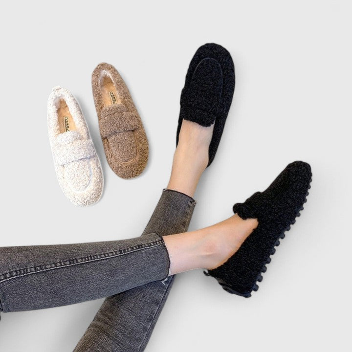 Karen Moree | Comfortable Loafers