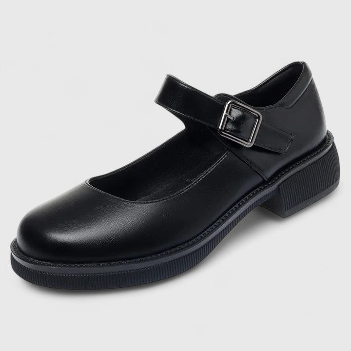 Karen Moree | Classic Mary Jane Shoes
