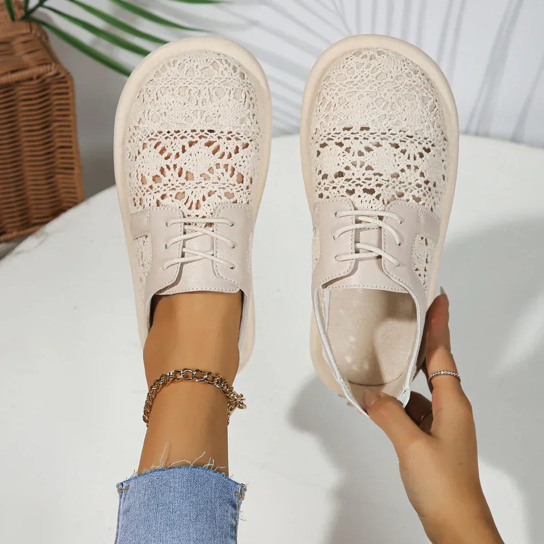Karen Moree | Orthopedic Mesh Shoes