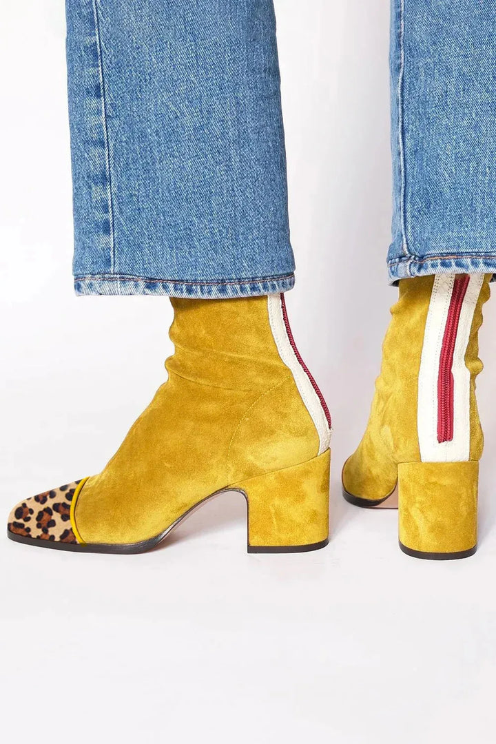 Karen Moree | Elegant Boots