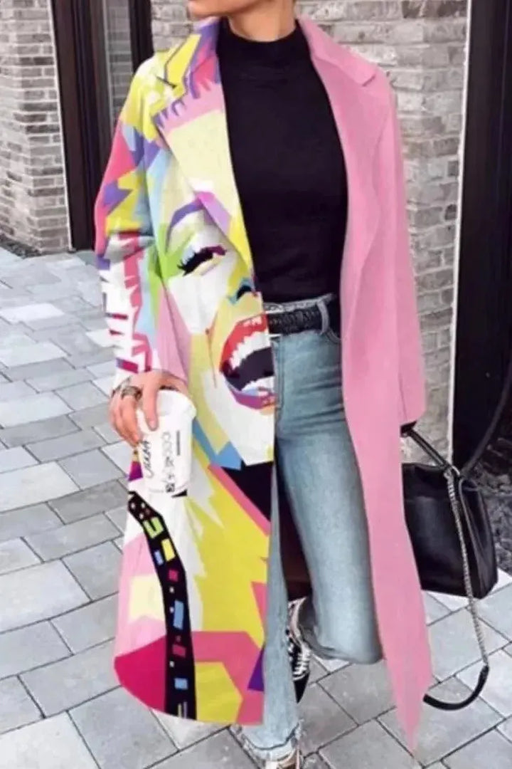Karen Moree | Coat