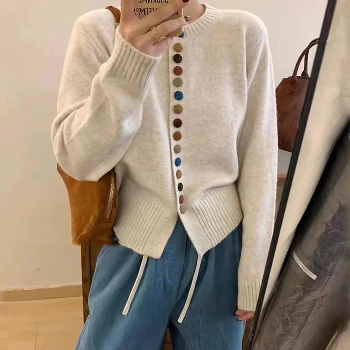 Karen Moree | Cardigan