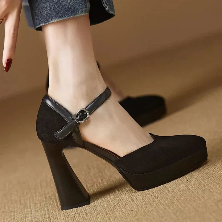 Karen Moree | Elegant Pumps