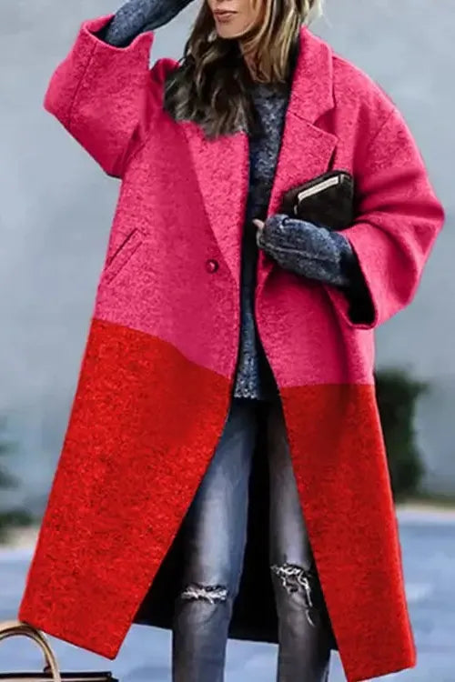 Karen Moree | Coat