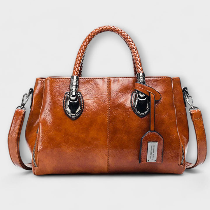 Karen Moree | Elegant Duffel Bag