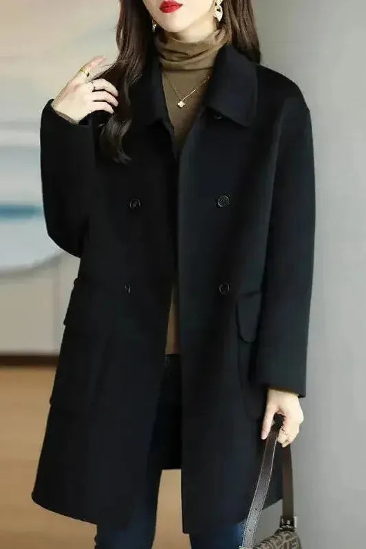 Karen Moree | Coat
