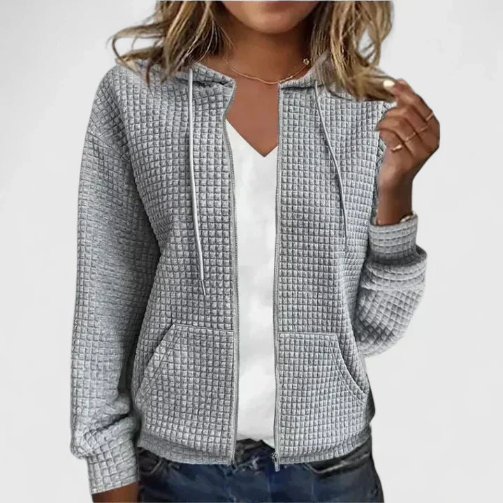 Karen Moree | Elegant Jacket