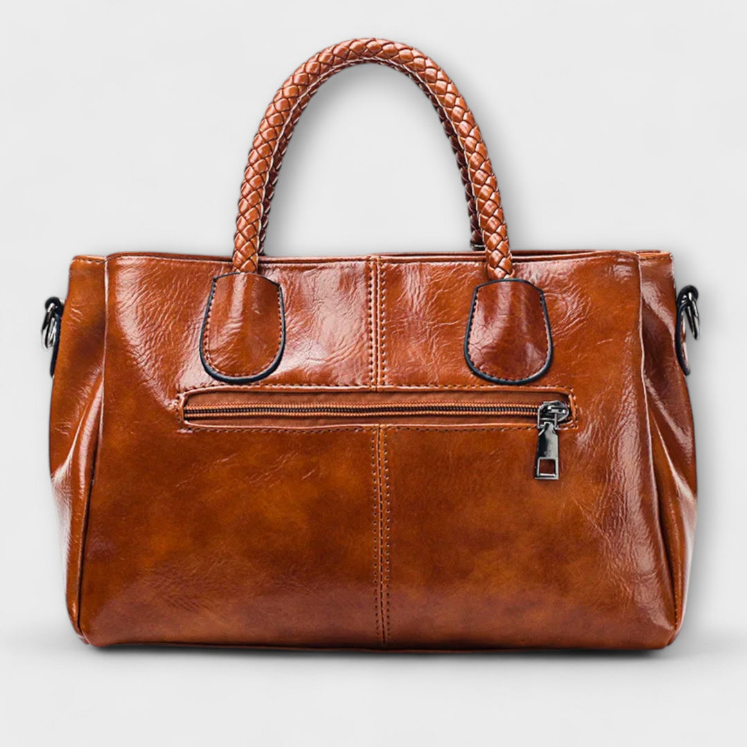 Karen Moree | Elegant Duffel Bag