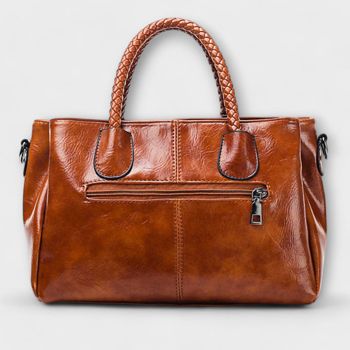 Karen Moree | Elegant Duffel Bag