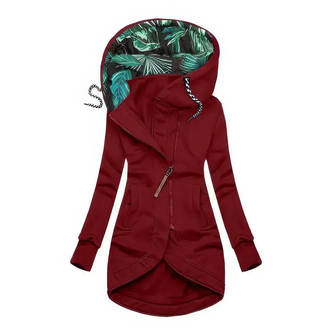 Karen Moree | Waterproof Winter Jacket