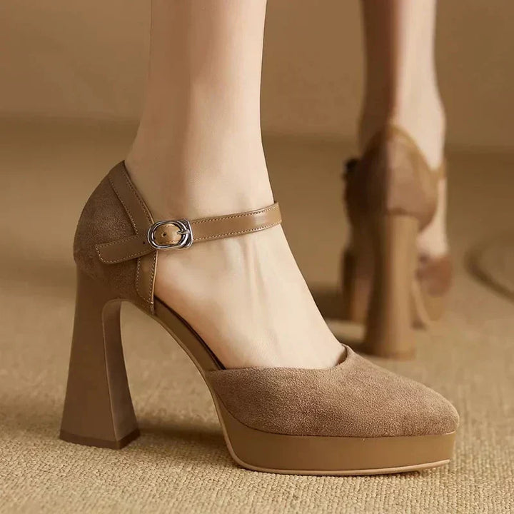 Karen Moree | Elegant Pumps