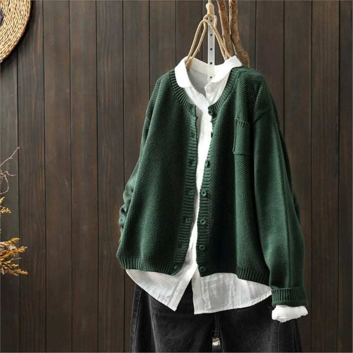 Karen Moree | Cardigan