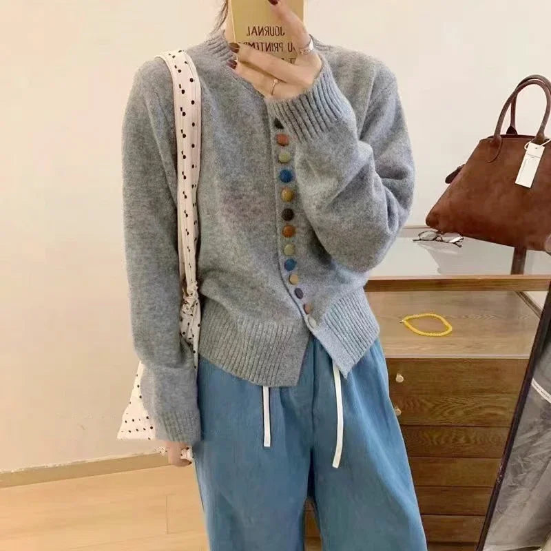 Karen Moree | Cardigan