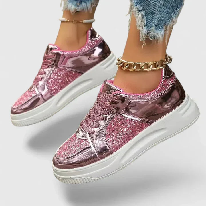 Karen Moree | Orthopedic Shoes
