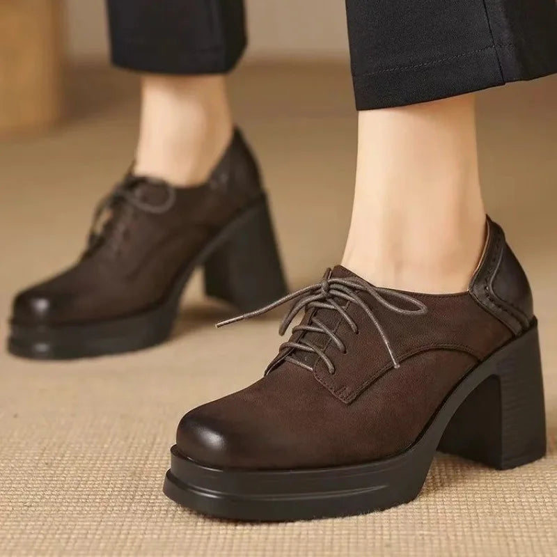 Karen Moree | Classic Pumps