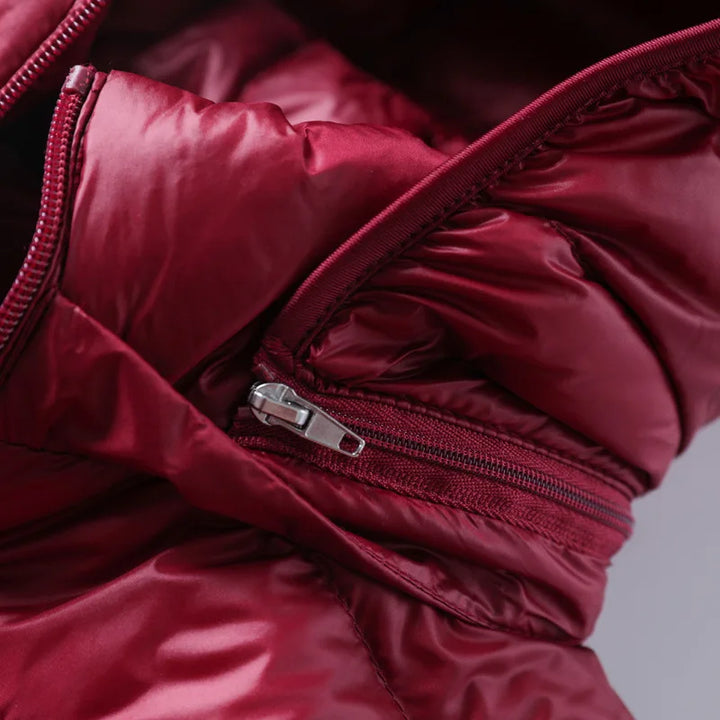 Karen Moree | Ultralight Long Coat