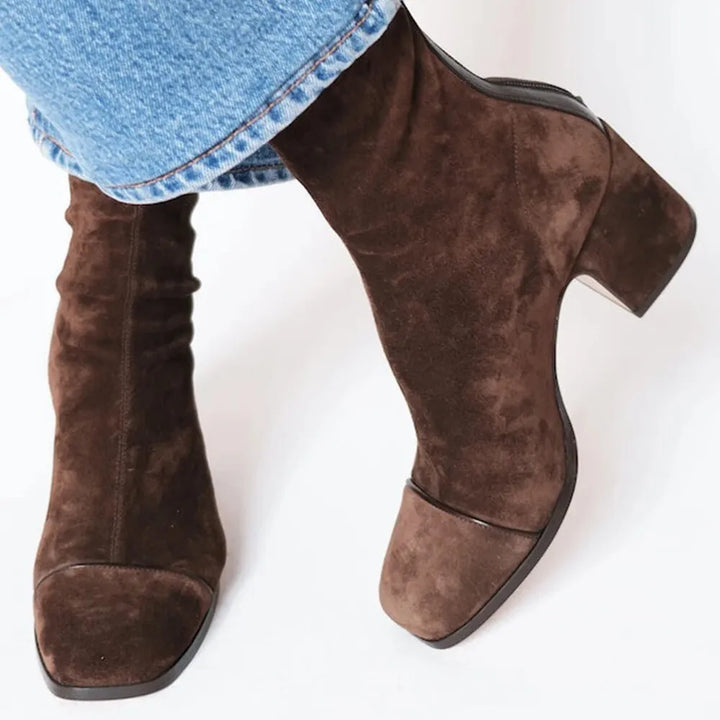 Karen Moree | Elegant Boots